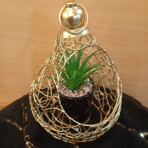 Mini Decore Plant
