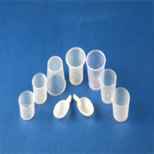 MEASURING SPOON & CUPS