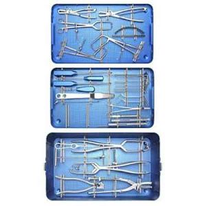Orthopaedic Instruments & Implants