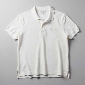 Pique Polo