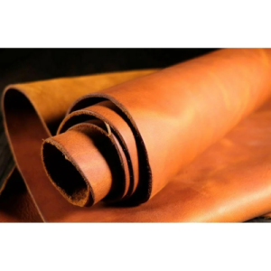Premium Buffalo Leather Hide