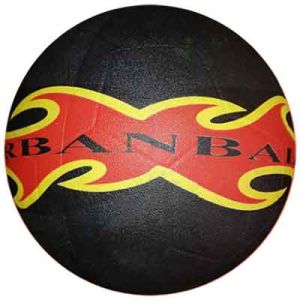 Rubberized Balls