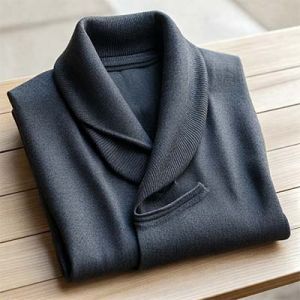 Shawl Coller tee