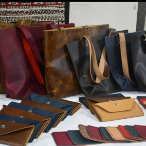purse