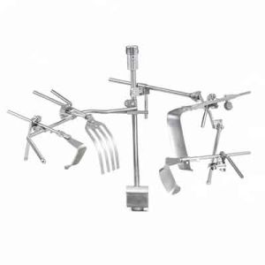 Table-mounted Retractors