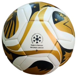 Thermo Footballs