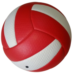 Thermo Volley Balls