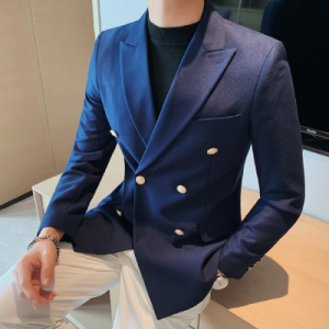 Vega Structured Blazer