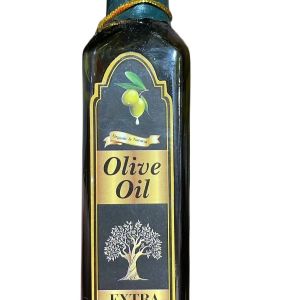 Extra Virgin Olive Oil