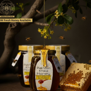 Fresh Honey 