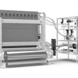 Custom Machinery & Equipment