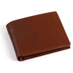 Leather Wallets