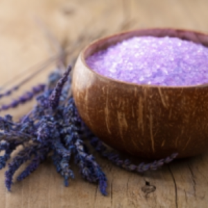 Bath Salt