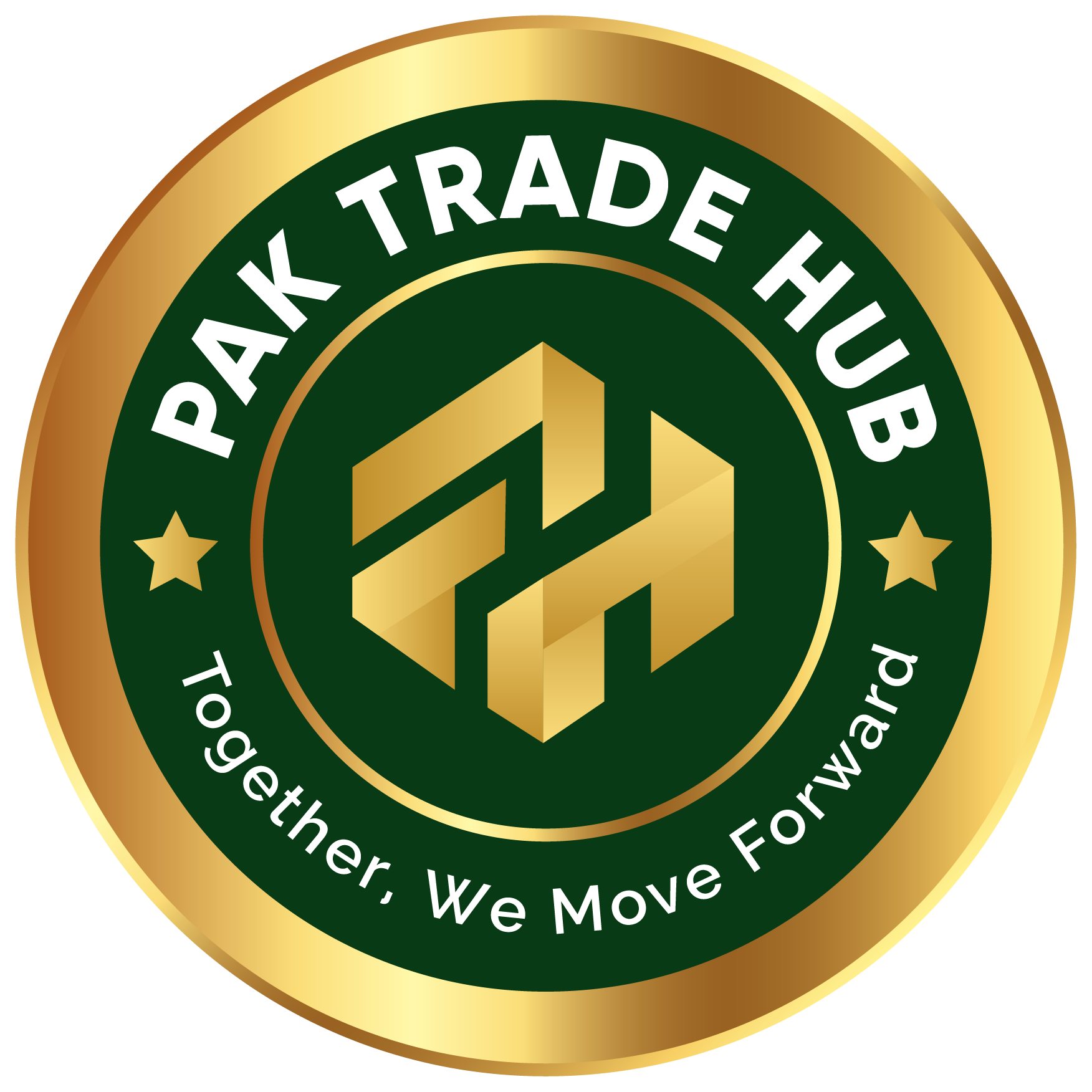 Pakistan Trade Hub