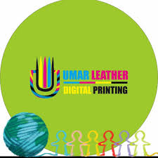 Umar Leather Digital Printing