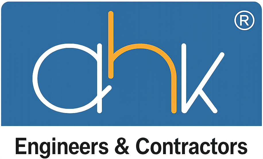 AHK Engineering & Construction Solutions (Pvt) Ltd