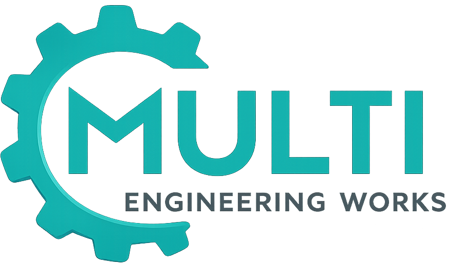Pak Multi Engineering Works