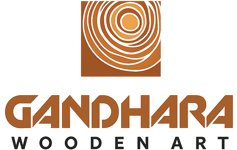 Gandhara Wooden Art