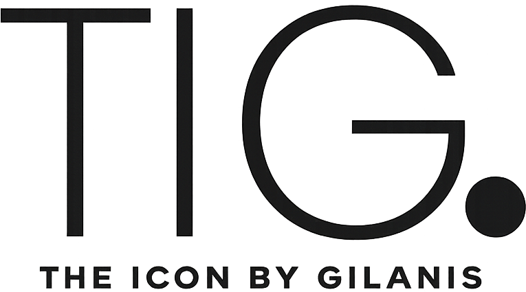 TIG - The Icon by Gilanis