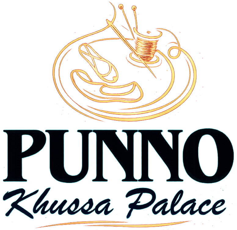 Punno Khussa Palace
