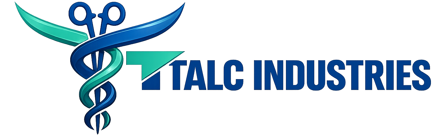 Talc Industries