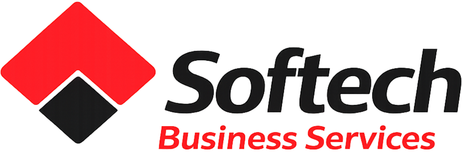 Softech Business Services