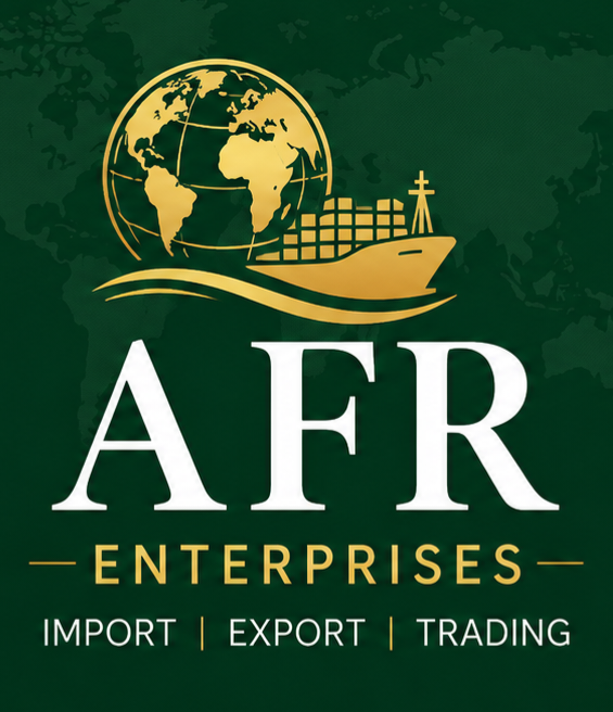 AFR ENTERPRISES PVT LTD