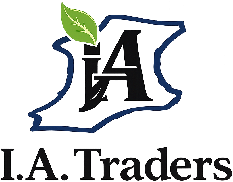 I.A Traders