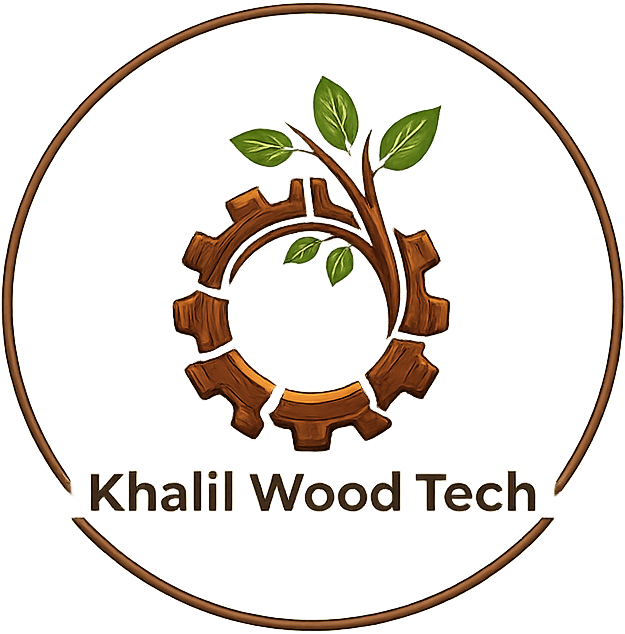 Khalil Wood Tech