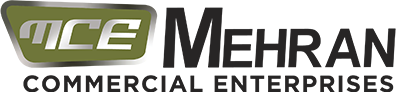 Mehran Commercial Enterprises (MCE)