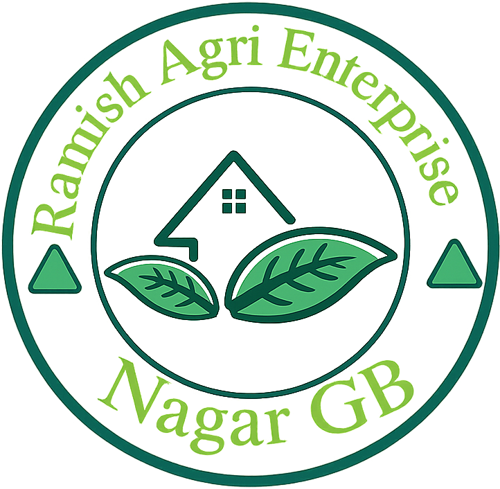 Ramish Agri Enterprise