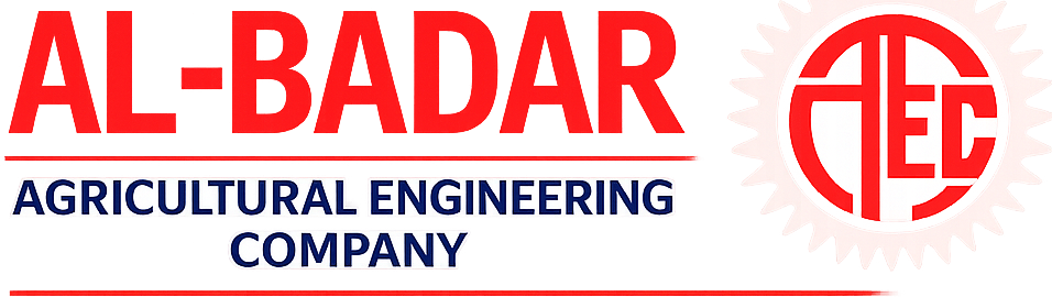 AL-BADAR Agricultural Engineering Company