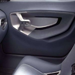 Door Trim
