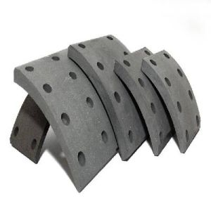Brake Lining LH1 (OEM)