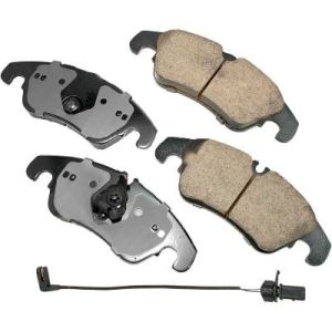Brake Linings & Friction Materials