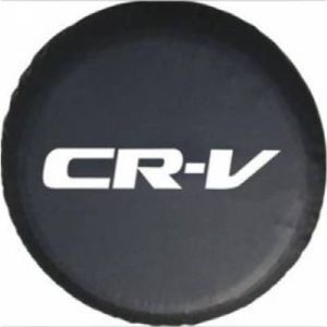 Cover Spare Wheel 