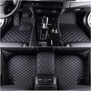Floor Mats