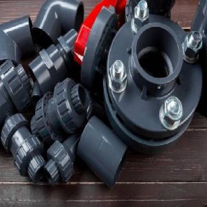Plastic Automotive Parts