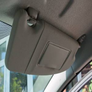 Sun Visor