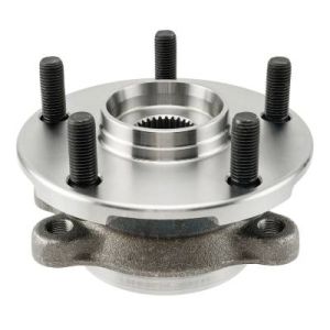 Wheel Hubs