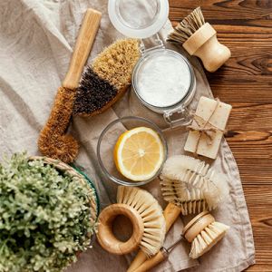 Food & Personal Care