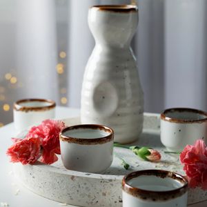 Glass & Ceramics