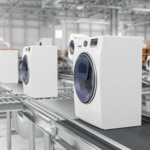 Home Appliances Manufacturing