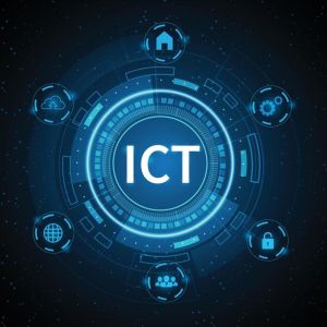 Information and Communication Technology (ICT)