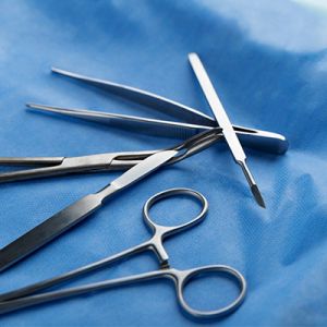 medical instruments