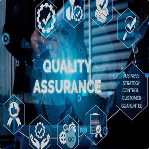 Production Integration & Quality Assurance Services