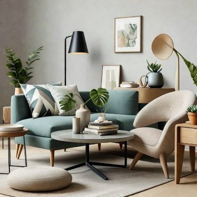 Furniture & Allied