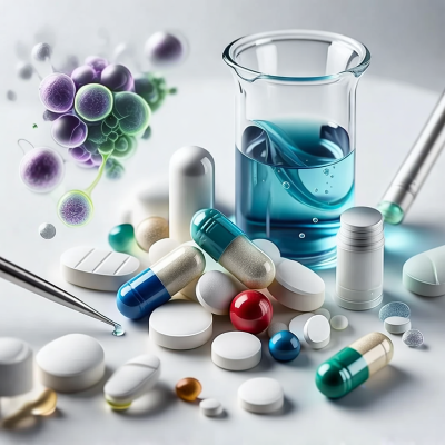 Pharmaceutical