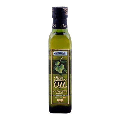 Olive Pomance Oil