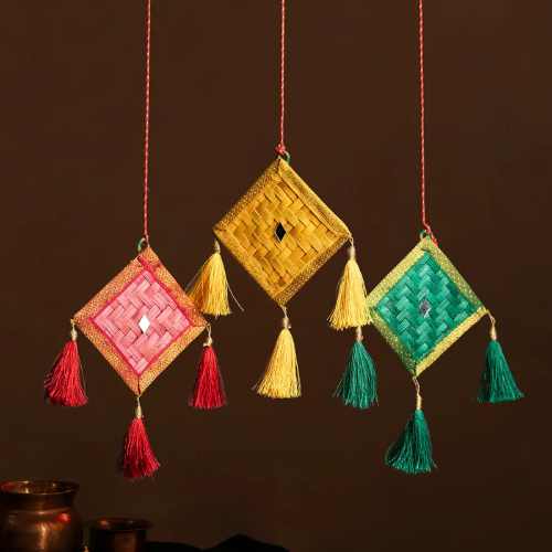 Handmade Wall Hangings